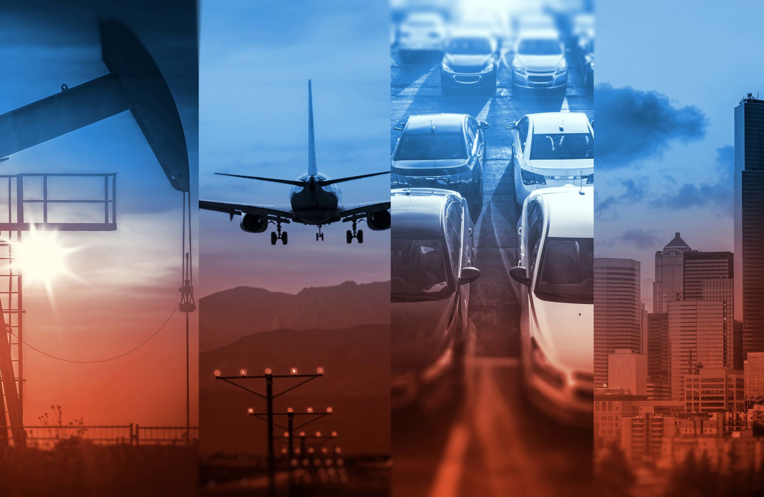 A National Strategy for Energy Security (2013) SAFE